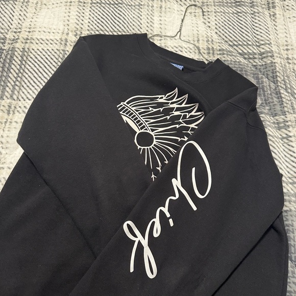 Chief sweatshirt - Picture 2 of 2